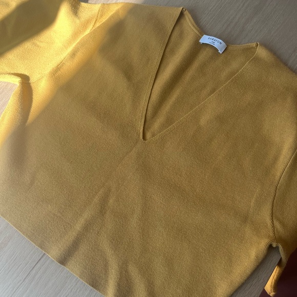 Babaton sweater - Picture 3 of 3